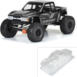 Pro-Line tijelo 1:6 Cliffhanger High Performance (Axial SCX6)