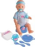 Simba Bábika Chlapček 43 cm 5030044
