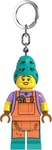 Lego Minifigures Hrnčiarka svietiaca figúrka