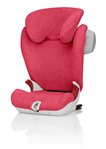 RÖMER Nyári burkolat KIDFIX SL + KIDFIX SL SICT Col. Rózsaszín