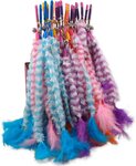 Hračka Magic Cat palička bavlna 40cm+45cm 24ks