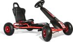 Rollytoys Ferbedo GoKart AR 8R