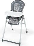 INGENUITY Hochstuhl 7-in-1 Proper Positioner™ Parker 0m+ bis 23 kg