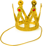 Korunka princezná / kráľovná