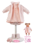 Llorens P33-156 oblečenie pre bábiku veľkosti 33 cm
