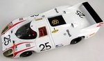1:24 PORSCHE 917 LH no25 LE MANS 1970 ELFORD