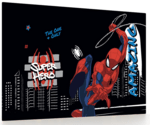 Podložka na stôl 60x40cm Spiderman