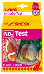 Sera nitrate-Test (NO3)