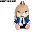 Chainsaw Man - Power peluche 27cm seduto 0m+