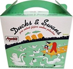 Leckerbissen Apetit für Enten und Schwäne 500g