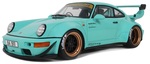 1:12 RWB TIFFANY 2020 - GT SPIRIT - GT951
