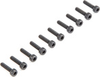 Losi skrutka Cap Head M2.5 x 10mm (10)