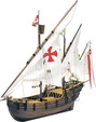 Mantua Model Nina 1:50 kit