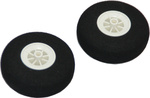 Machové podvozkové koleso 70mm (2)