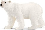 Schleich Ľadový medveď