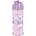 Kuromi Trinkflasche 540 ml, Ecozen