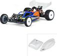 Pro-Line karoséria Axis Light s krídlom (AE B6.4)