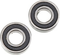 Axial kuličkové ložisko 5x11x4mm 2RS (2)