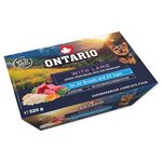 Cădiță Ontario cu miel 320g