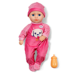 BABY born Anna Rose 36 cm