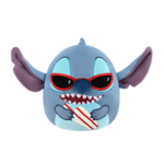 SQUISHMALLOWS Disney Stitch - Stitch so surfom