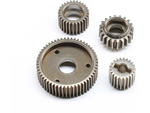 Axial převody kovové V2: Capra 1.9 UTB