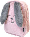 Batoh detský predškolský FUNNY HONEY BUNNY