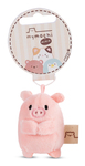 NICI prívesok MyMochi Prasiatko Onk 5cm