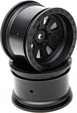 Axial disk kolesa 2.2 Raceline Monster čierny (2)