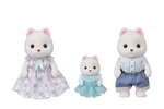 Sylvanian Families Družina pomeranskih psov trio