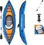 Bestway Nafukovací čln Hydro-Force 2.75m x 81cm Cove Champion