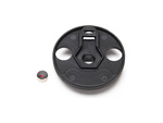 Telemetrie Traxxas - suport magnet, magnet 5x2mm