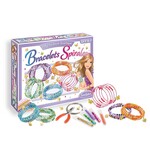 SENTOSPHERE Set creativo Braccialetti a spirale