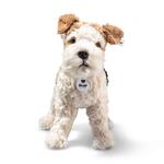 STEIFF Originals Foxy Fox Terrier, multicoloured plyšová hračka