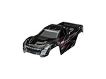 Traxxas karoséria Mini Maxx čierna