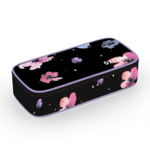 Estuche etue JUMBO OXY Flowers