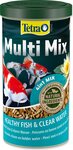 Krmivo Tetra Pond Multimix 1l