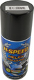 H-Speed farba v spreji gun metal 150ml
