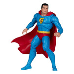 DC Multiverse Superman (Action Comics #1) 7in Action Figure McFarlane Toys Blister Card