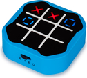 Brain Games hra piškvorky 9cm na batérie so zvukom