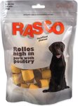 Pochúťka Rasco rolky bravčové s hydinovým 3cm 320g