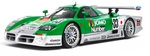 1:18 NISSAN R390 GT1 LE MANS 1998 GRÜN 1998 - GT SPIRIT