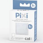 CA Pixi Feeder Dry Pad 3-Pack