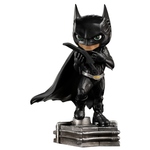 Iron Studios &amp; MiniCo Batman Forever - Batman Figura