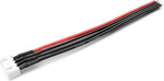 Balančný kábel 3S-XH samec 22AWG 10cm