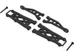 Arrma zadnje roke D (2): Mini Kraton