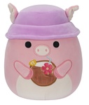 SQUISHMALLOWS Prasiatko plyšová hračka 20cm