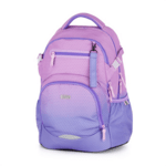 Zaino scolastico OXY Ombre Pink