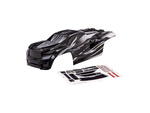 Traxxas Körperschlitten ProGraphix
