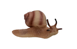 Figúrka Slimák pruhovaný 9 cm